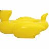 Надувная лодочка BESTWAY Желтый утенок 102х99см от 3 лет, со звуком 34151 BW