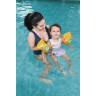 Нарукавники BESTWAY ШАГ С 25х15см 3-6 лет 32033 BW