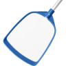 Сачок для сбора мусора BESTWAY со дна и с поверхности бассейна с телескопической ручкой 58635 BW